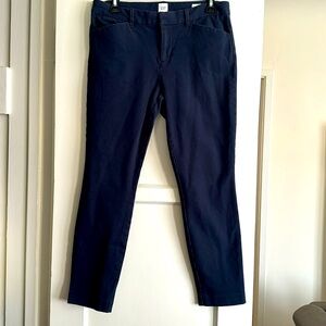 Gap pants 👖 Size 6